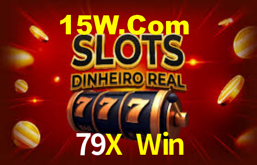 APP oficial da 79X Win para mobile