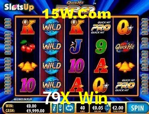 Exclusive Offers 79X Win