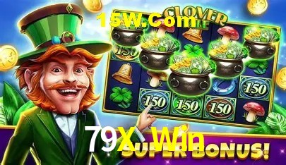 Experiência VIP 79X Win