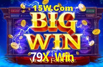 Slot Games 79X Win