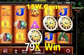 Platform Technology 79X Win