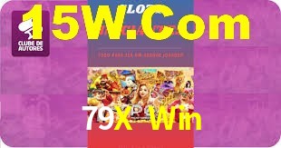 Welcome Bonus 79X Win