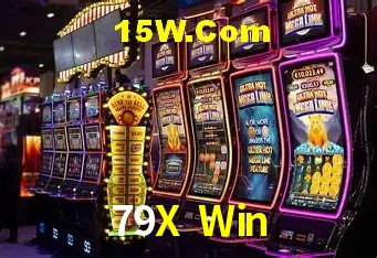 Game Statistics 79X Win