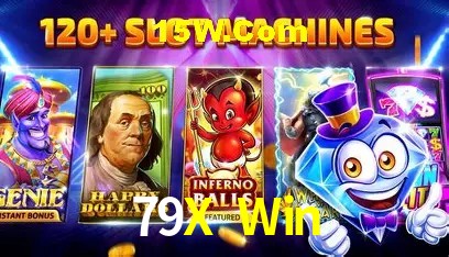 Responsive Design 79X Win