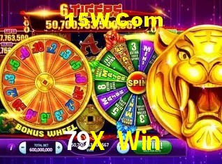 Bonus Features 79X Win